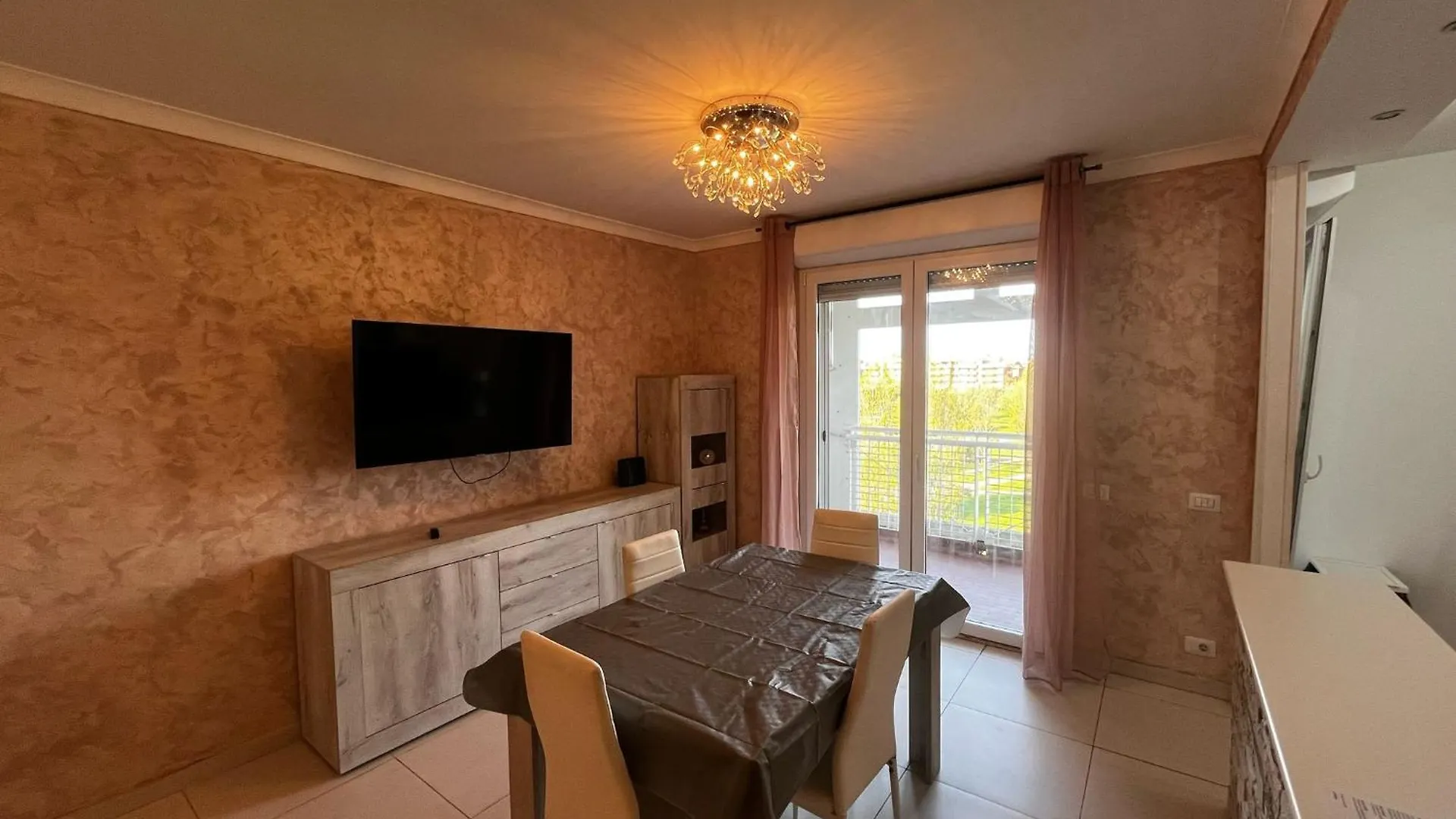 Luana'S Home Lido di Ostia Apartment