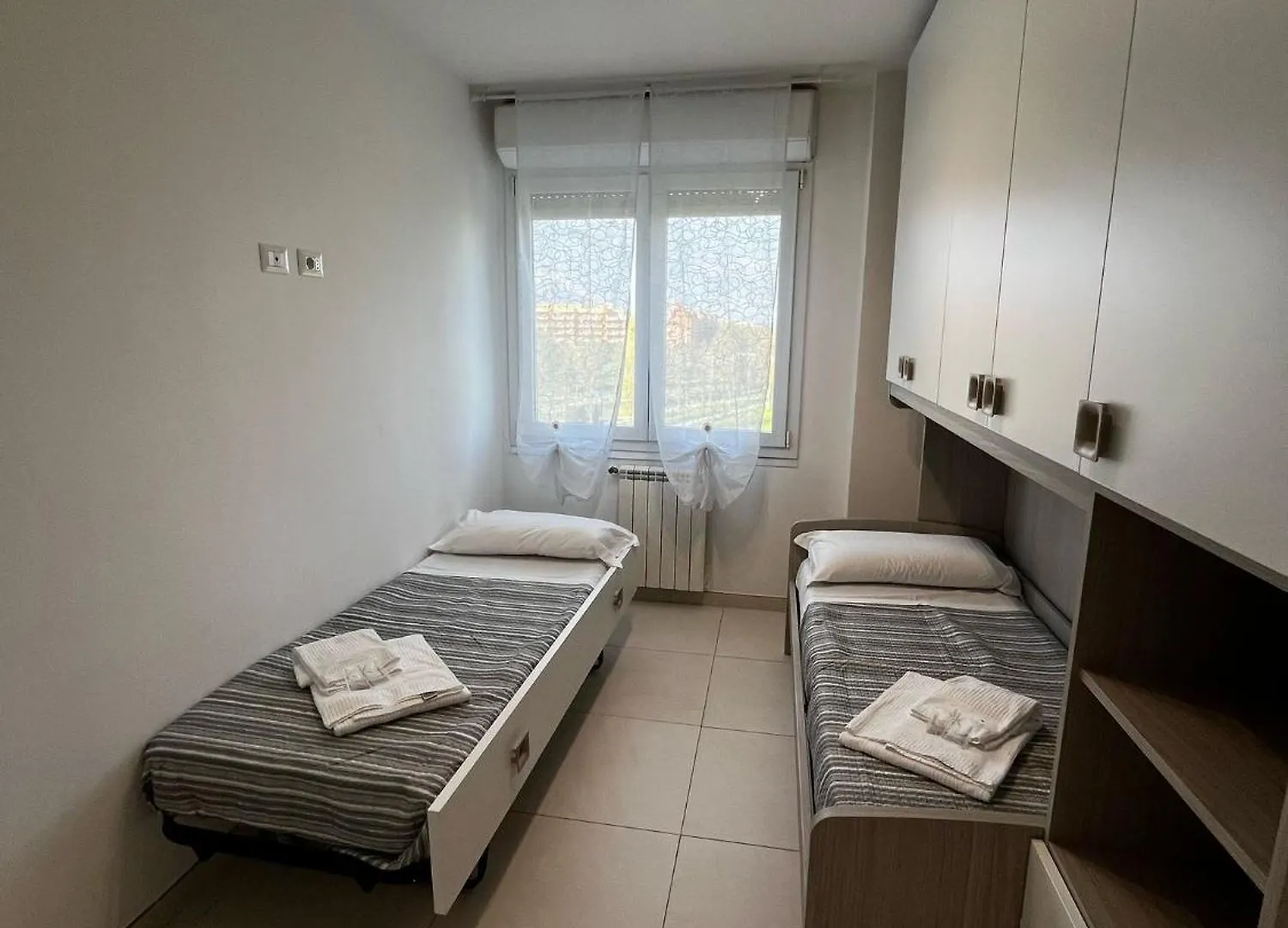 Luana'S Home Lido di Ostia Apartment