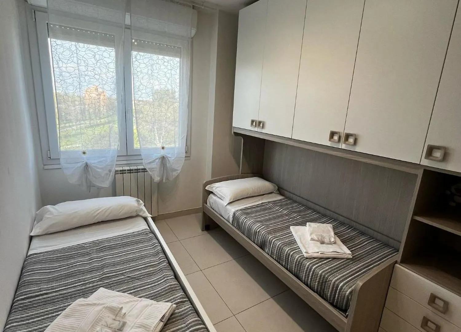 Apartment Luana'S Home Lido di Ostia Italy